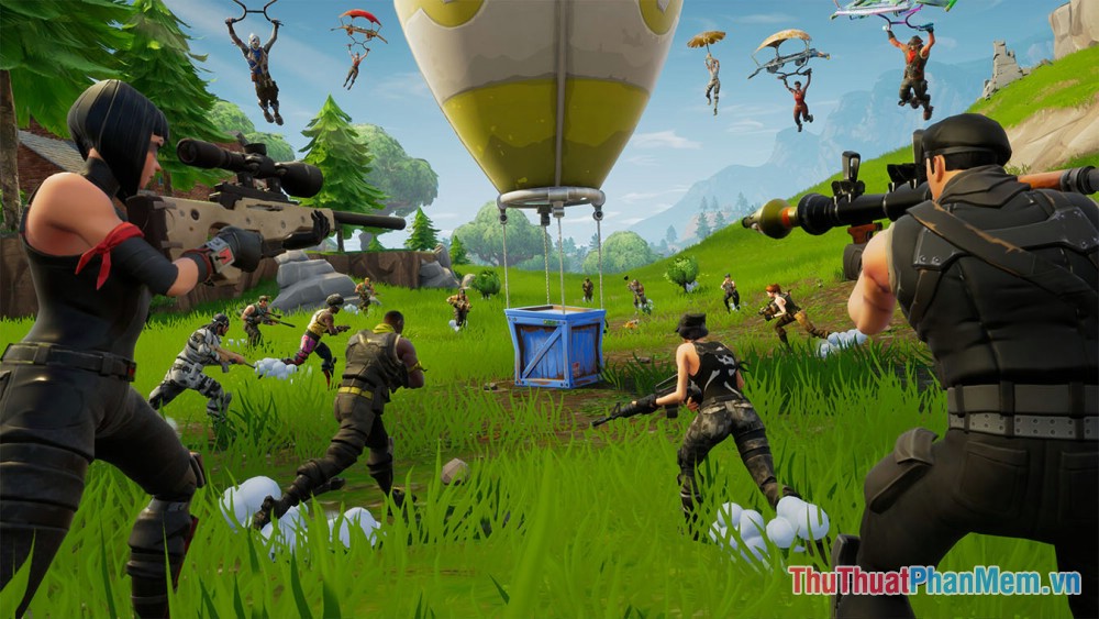 Top 10 Best shooter for PC Picture 8