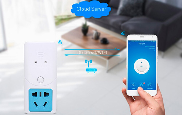 Top 10 best smart sockets today Picture 3