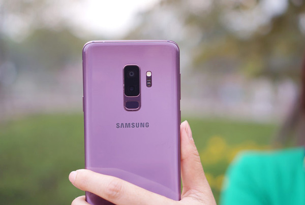 Top 10 best smartphones 2018 Picture 9