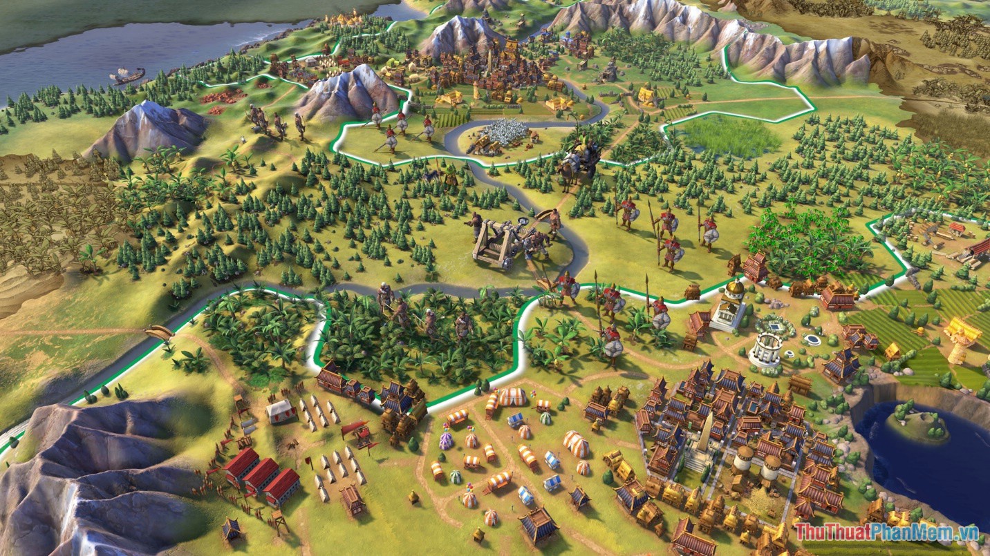 Top 10 best strategy games Picture 4