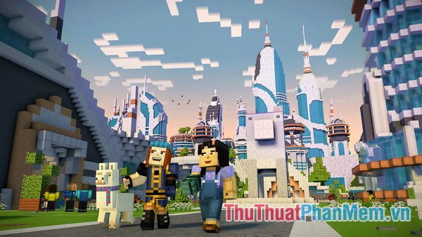 Top 10 best survival games for low profile PC Picture 9