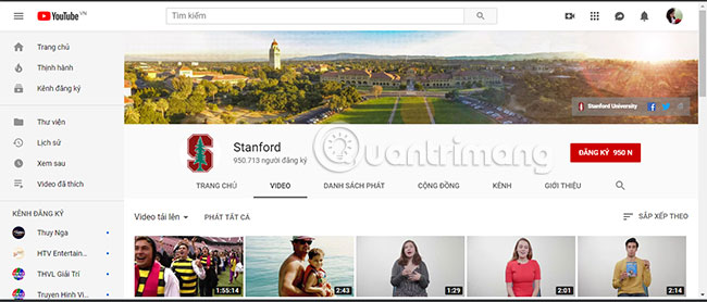 Top 10 best technology channels on YouTube Picture 5