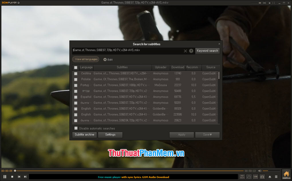 Top 10 best video viewing software 2020 Picture 9