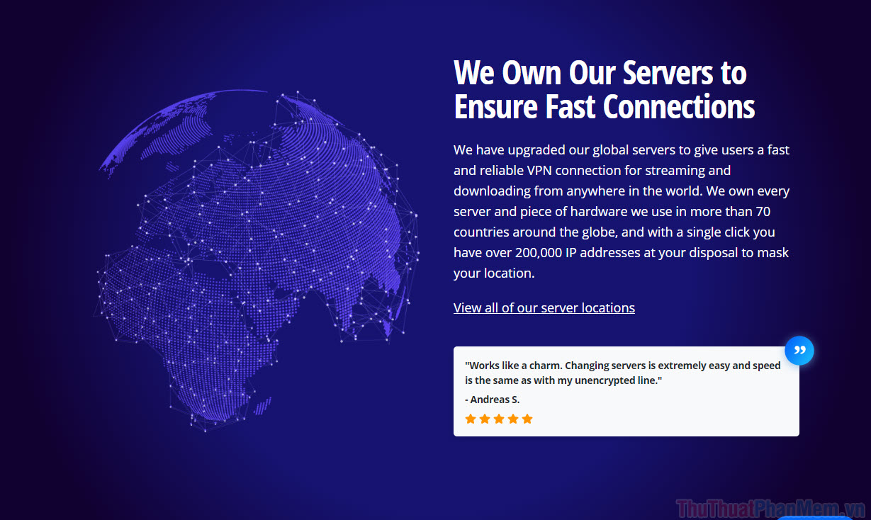 Top 10 best VPN services today Picture 11