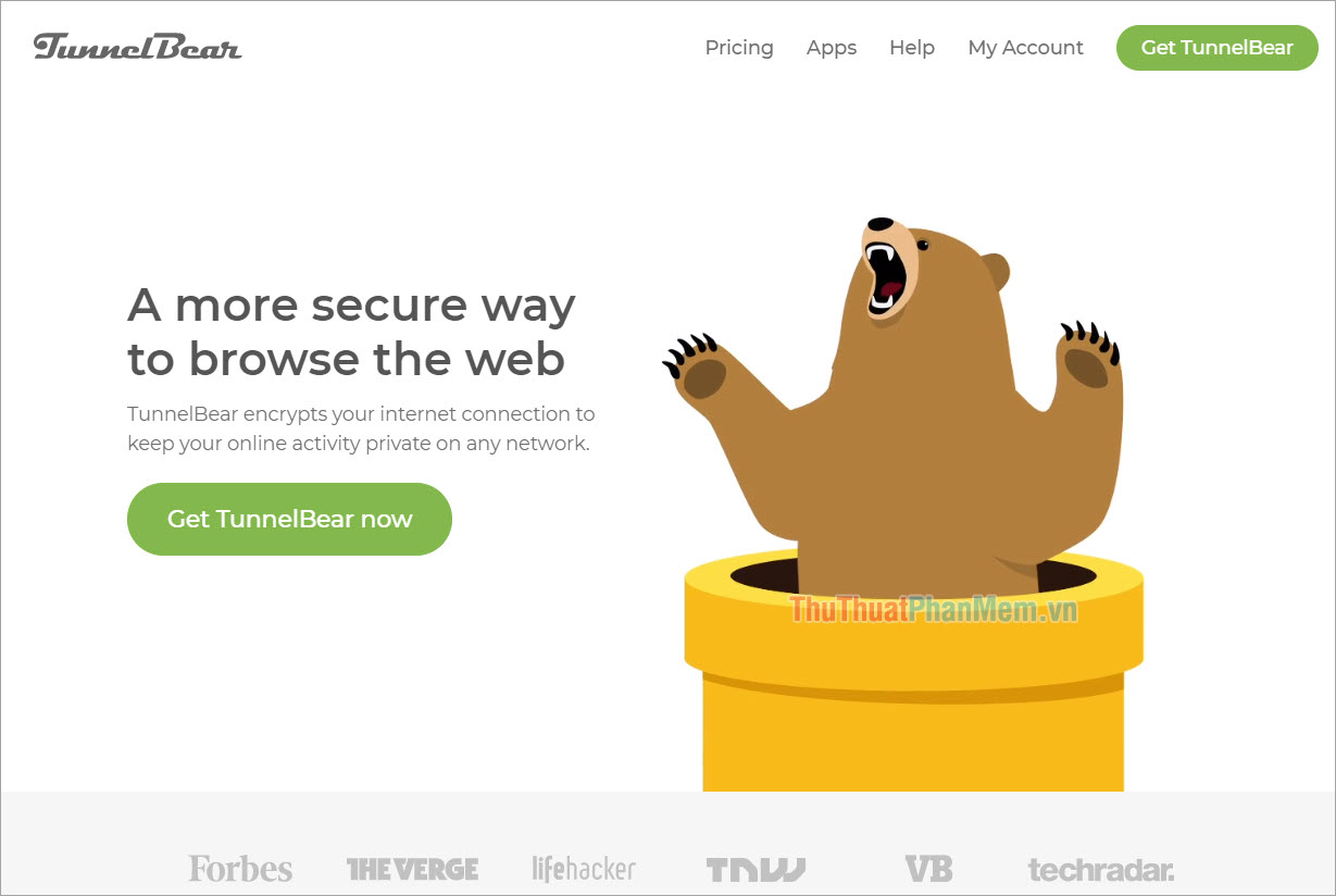 Top 10 best VPN services today Picture 9