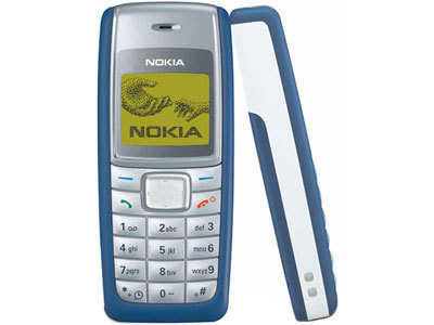 Top 10 best-selling mobile phones of all time, Nokia occupies 7 positions Picture 9