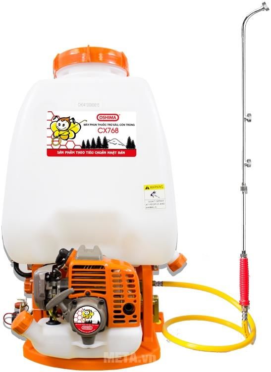 Top 10 best-selling pesticide sprayers today Picture 10