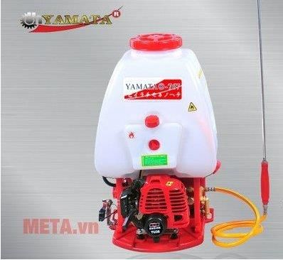 Top 10 best-selling pesticide sprayers today Picture 8