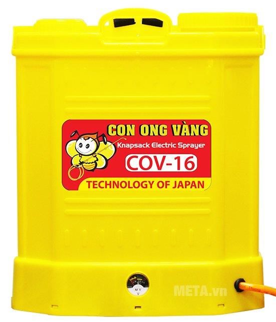 Top 10 best-selling pesticide sprayers today Picture 9