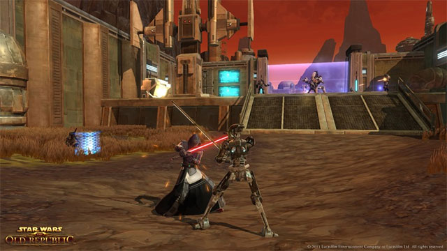 Top 10 biggest budget development games in history: Common names Picture 10