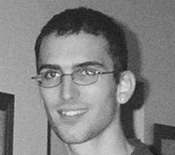 Top 10 brilliant hackers Picture 5