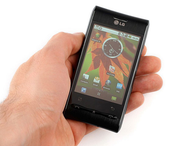 Top 10 cheap Android phones in Vietnam Picture 6