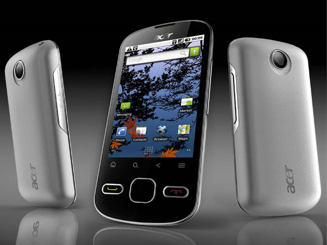 Top 10 cheap Android phones in Vietnam Picture 7