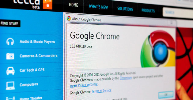 Top 10 Chrome plugins for businesses Picture 8