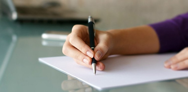 Top 10 common errors in cover letters that need immediate correction Picture 1
