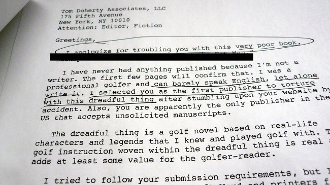 Top 10 common errors in cover letters that need immediate correction Picture 3