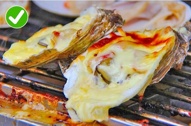 Top 10 common mistakes when processing everyday dishes Picture 2