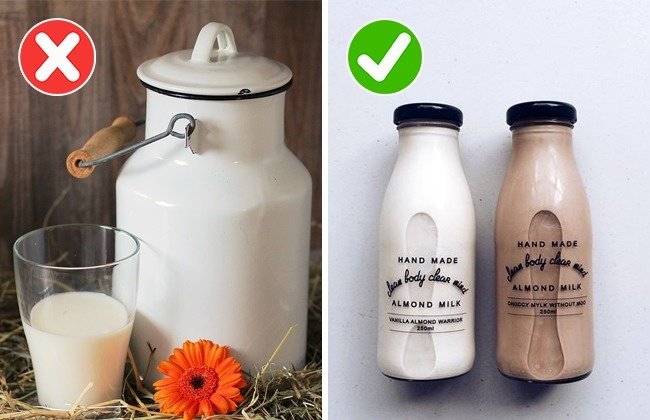 Top 10 common mistakes when processing everyday dishes Picture 6