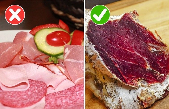 Top 10 common mistakes when processing everyday dishes Picture 9