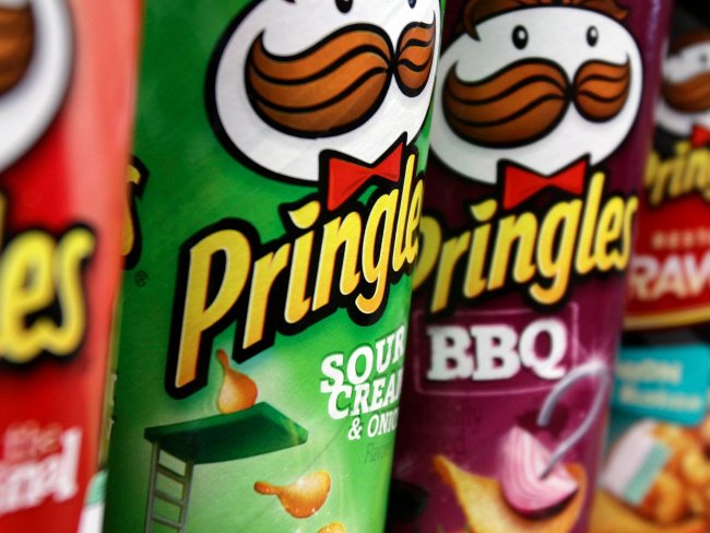 Top 10 companies control most of what you eat and drink daily Picture 2