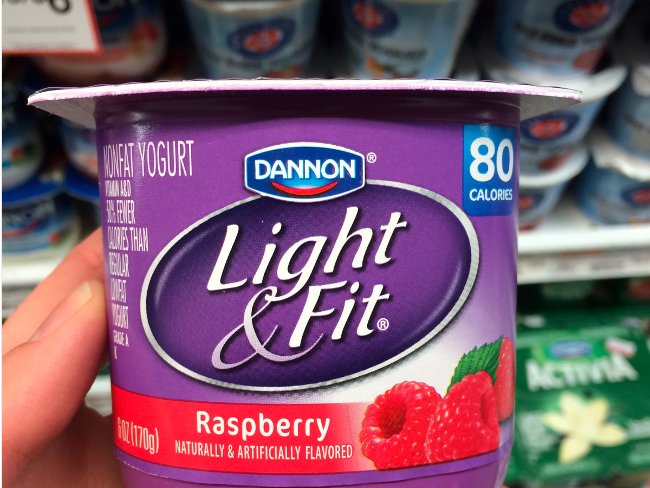 Top 10 companies control most of what you eat and drink daily Picture 5