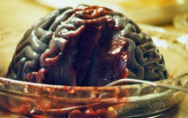 Top 10 dishes that make the world 'shudder', you dare try how many of these dishes Picture 5