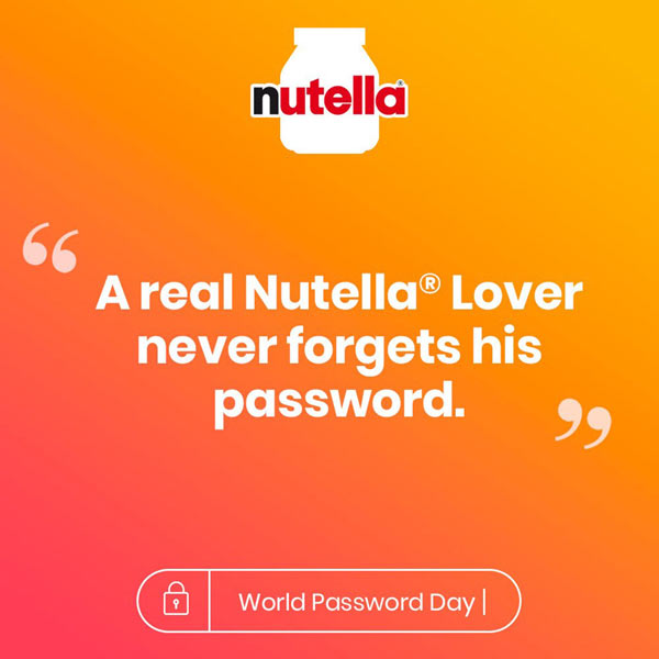 Top 10 faces with the worst passwords in 2018: Second US Defense Ministry Picture 4