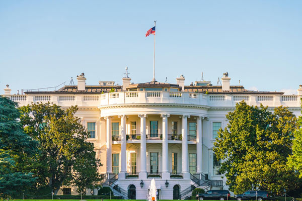 Top 10 faces with the worst passwords in 2018: Second US Defense Ministry Picture 6