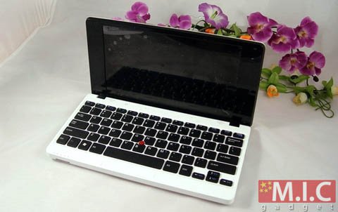 Top 10 'fake' laptops Picture 3
