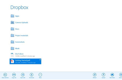 Top 10 free apps worthwhile for Windows 8.1 Picture 3