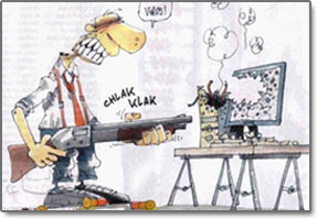 Top 10 free online antivirus programs Picture 1