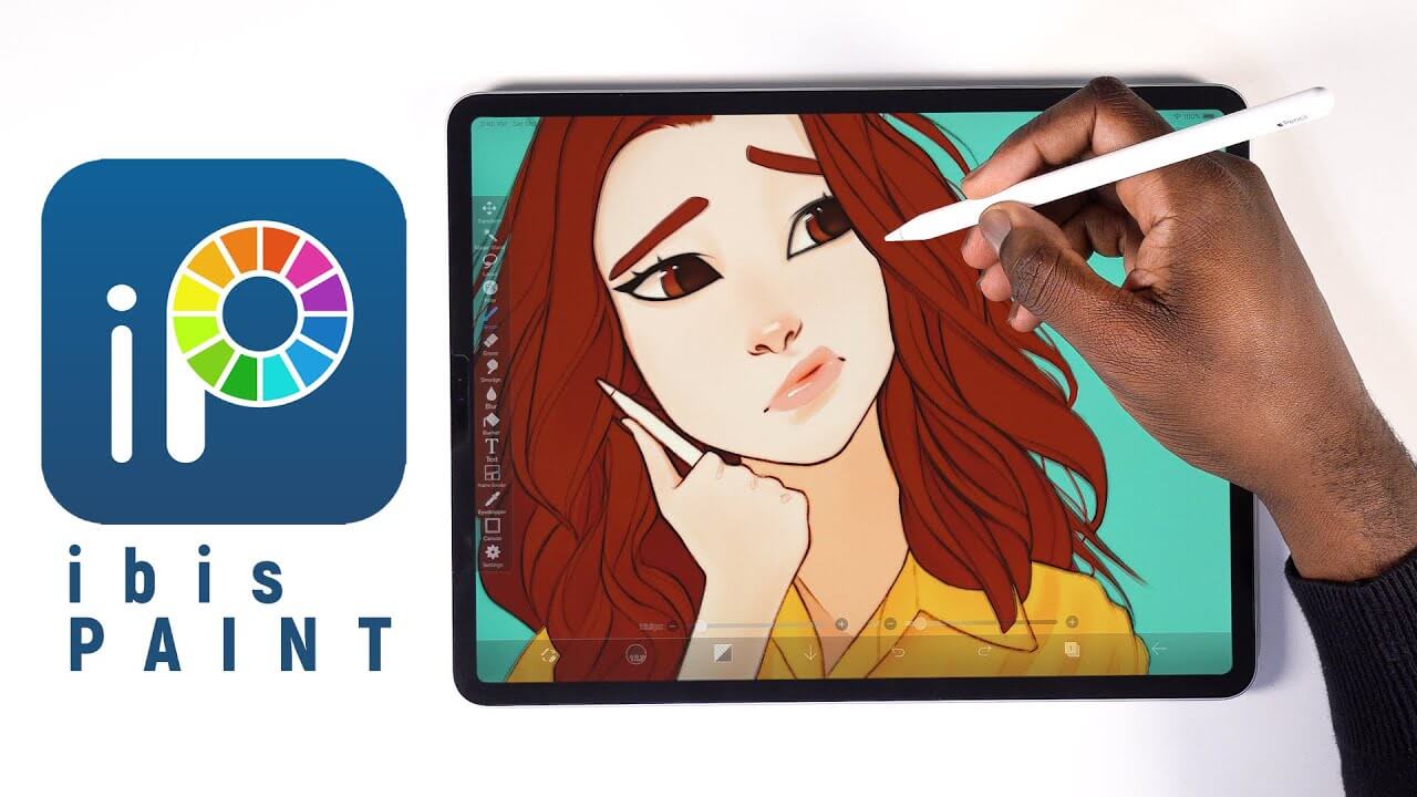 Thử ngay App vẽ trên iPad free để mang nghệ thuật đến mọi người