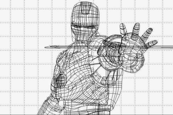 Top 10 free software, painting app on Ipad Picture 8