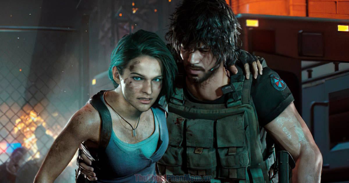 Top 10 games with the best graphics Picture 5