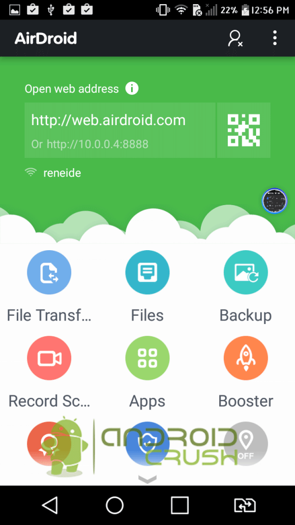 Top 10 good file management applications on Android Picture 5