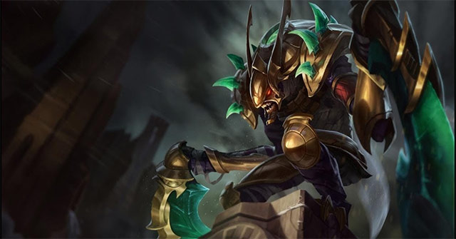 Top 10 good ganking teams in the arena of Truth 2 season Picture 8