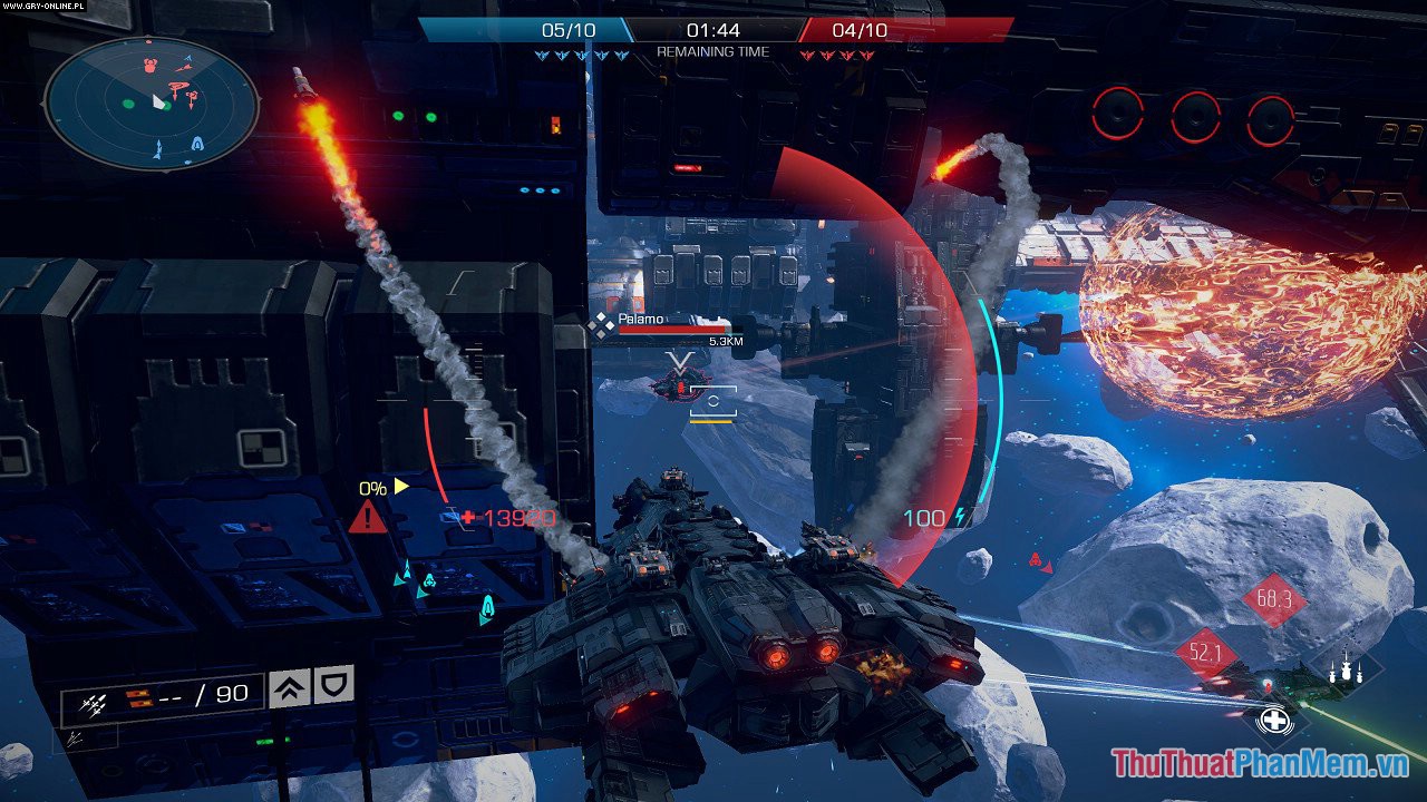 Top 10 good MOBA games for PC Picture 11