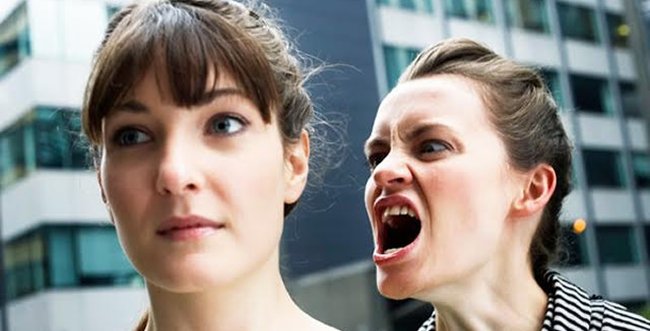 Top 10 great ways to deal with rude people Picture 5