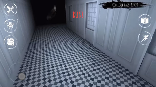 Top 10+ horror games on the phone do not need the Internet to play Picture 10