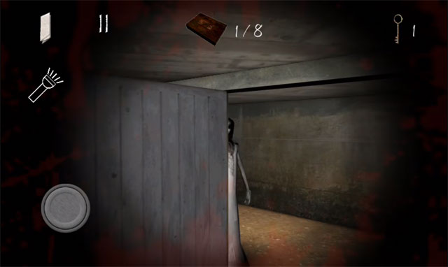 Top 10+ horror games on the phone do not need the Internet to play Picture 11