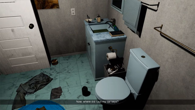 Top 10+ horror games on the phone do not need the Internet to play Picture 2