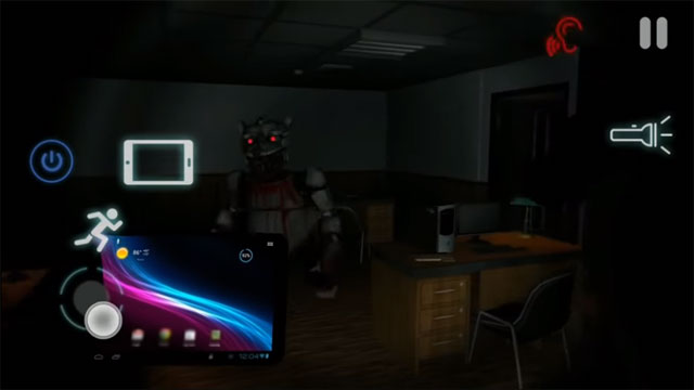 Top 10+ horror games on the phone do not need the Internet to play Picture 3