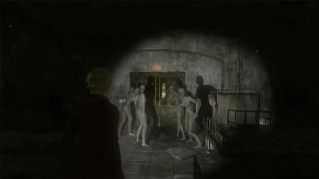 Top 10+ horror games on the phone do not need the Internet to play Picture 5