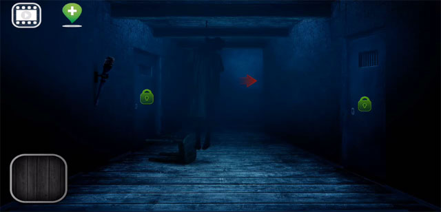 Top 10+ horror games on the phone do not need the Internet to play Picture 9