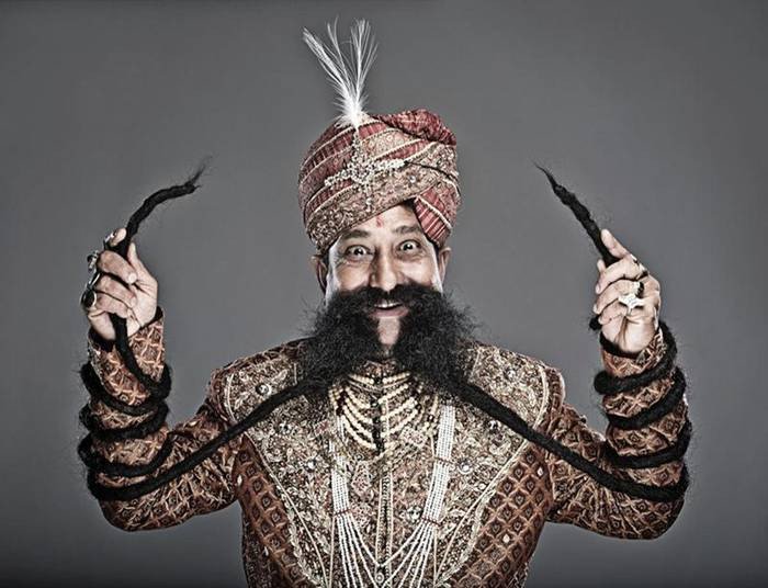 Top 10 incredible records established by Indians Picture 4