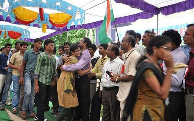 Top 10 incredible records established by Indians Picture 5