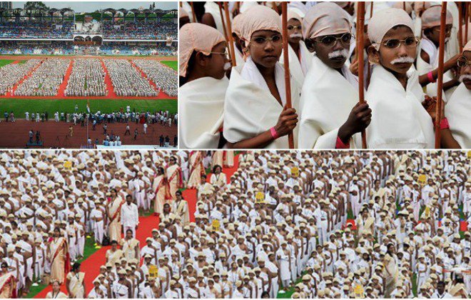 Top 10 incredible records established by Indians Picture 6