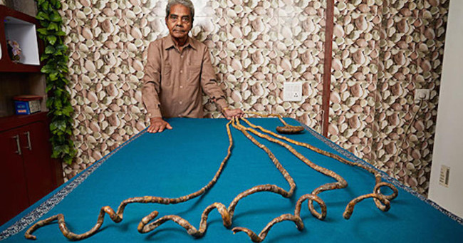 Top 10 incredible records established by Indians Picture 8