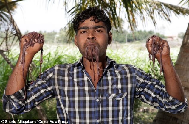 Top 10 incredible records established by Indians Picture 9