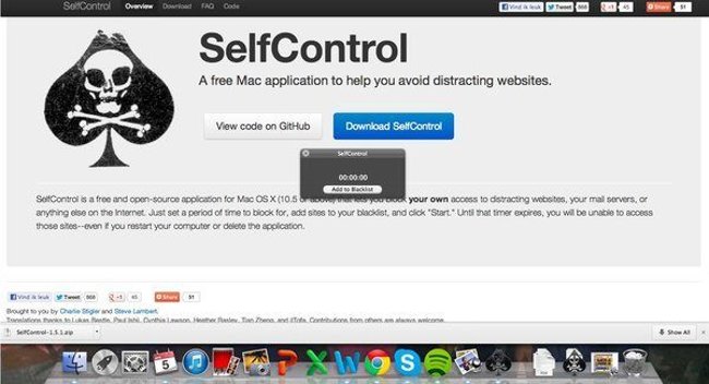 Top 10 indispensable apps that help you stay focused Picture 10